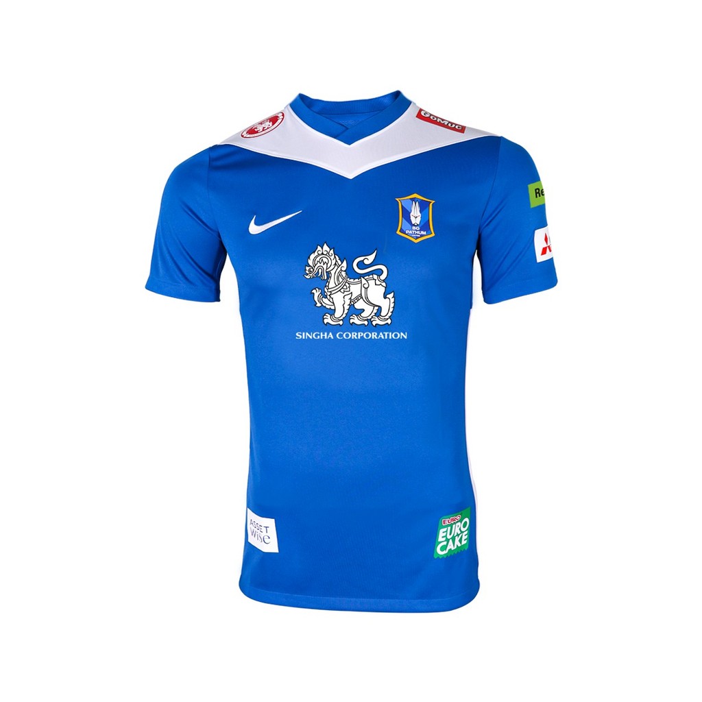 Home Jersey Cup BGPU 2024/25 (เหย้า)
