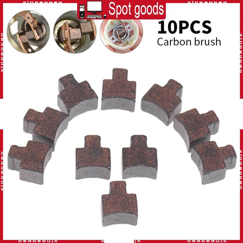 Xi RS-550 มอเตอร์แปรงถ่าน RS550 RS 550 สําหรับการบํารุงรักษาเครื่องมือไฟฟ้า Milwaukee