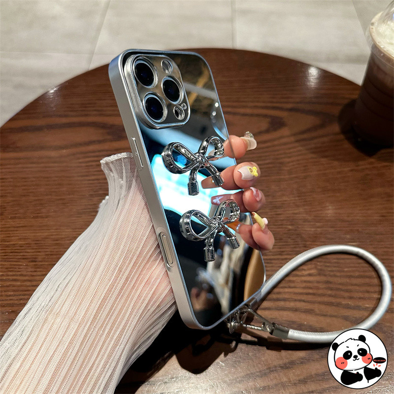 สายคล้องหรูหราชุบเคสโทรศัพท์สําหรับvivo V40 V30 V29 V27 V27E V25 V23 V23E V21 V21S V20 Y75 Y55 T2X T