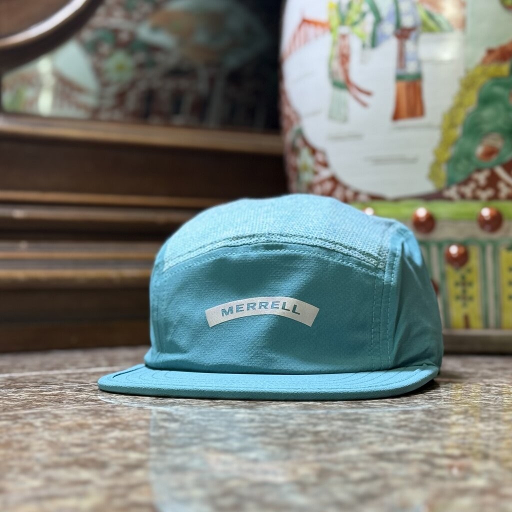 หมวกวิ่ง Merrell Trail Running Cap ‘LAKE’