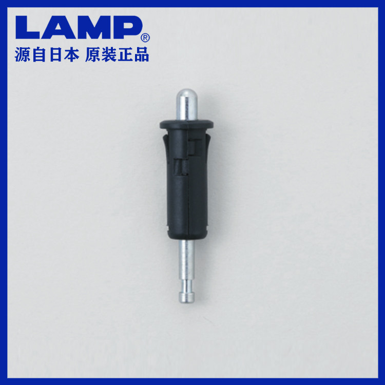 บานพับติดตั้งเร็ว LAMP นำเข้าจากญี่ปุ่น บานพับกล่องไฟฟ้า บานพับซ่อนสำหรับประตูบานเลื่อน 245-9301