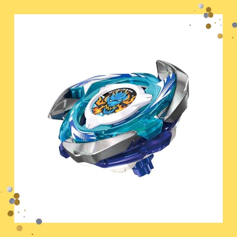 BEYBLADE X Beyblade X CX-01 Starter Drumblade S6-60V