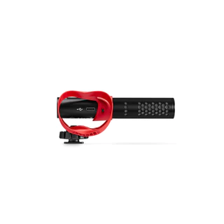 Rode VideoMic GO II HELIX