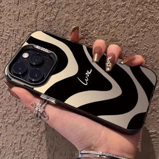 ✅COD เคส OPPO A5 A18 A15 A57 A3X A16 A17 A60 A79 A78 A54 A5s A58 A53 A12 A38 Pro 5G เคสกันกระแทกฝาหลังชุบเงินหรูหรา IMD