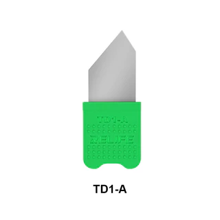 Relife TD1-A TD1-B มัลติฟังก์ชั่น Disassembly เครื่องมือ Multi-angle Design ความเหนียวสูงและ Easy Rebound หน้าจอ LCD Pry เปิด
