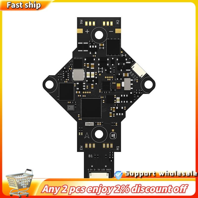In --16 / -20 F411 AIO 2-3S 20A Integrated Flight Control ESC STM32F411 MCU สําหรับ FPV Drone