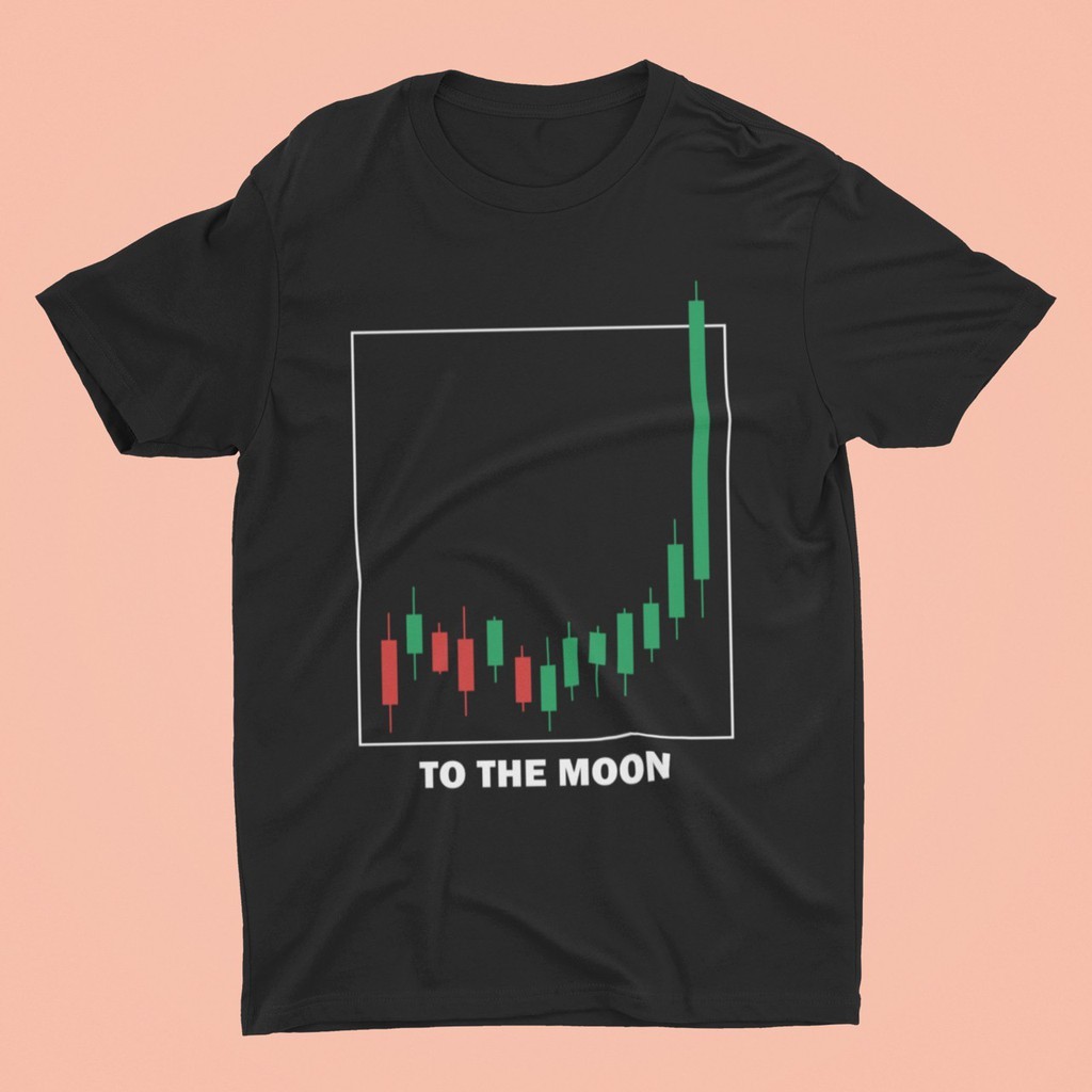 พร้อมส่งจากไทย 🚀 เสื้อ Bitcoin 🙌S-5XL