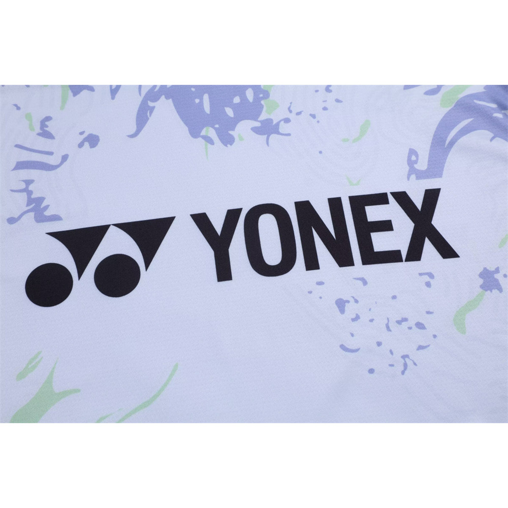 ในสต็อกจัดส่งฟรี 2025 ชุดแบดมินตันแห้งเร็วสําหรับเด็ก - ชุดกีฬาป้องกันรังสียูวีระบายอากาศสําหรับเด็กร้อน คลีเมท 23077 - รูปที่ 5