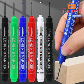 [3-5วันมาถึง]ปากกามาร์กเกอร์รีฟิลยาว20มม.สําหรับฮาร์ดแวร์/เซ…