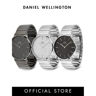 (ทักแชทรับโค้ด) Daniel Wellington นาฬิกาข้อมือ Classic Piano…