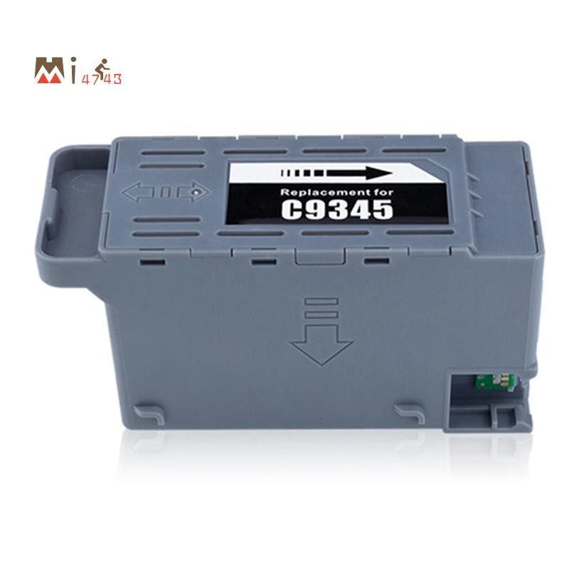 Mi4743C9345 C12c934591 หมึกเสียสําหรับ EPSON ET 16150 16600 16650 5880 5850 5800 5150 WF 7845 7840 7