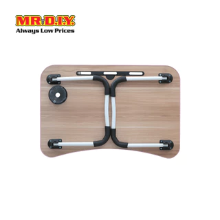 MR.D.I.Y. โต๊ะพับญี่ปุ่นอเนกประสงค์ ขนาด 60 X 40 X 28 ซม.
