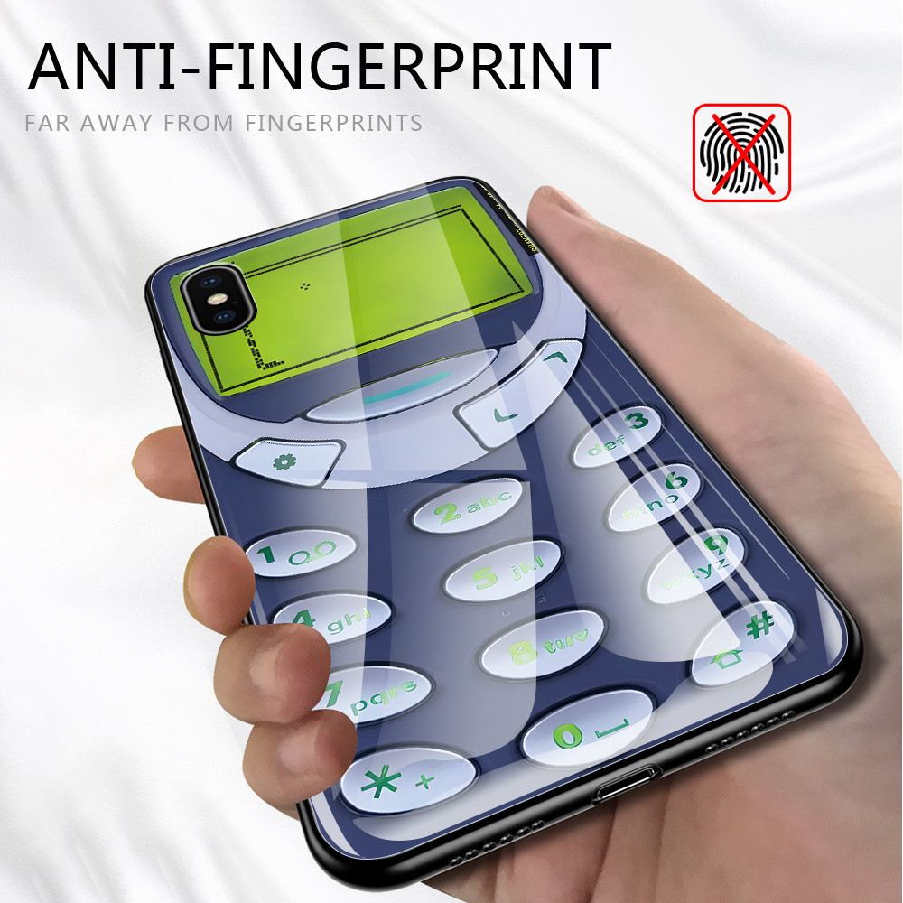 เคส For OPPO A15 A16 A57 A31 A3S A54 A92 A5S A95 A93 A77S A83 A94 A1K A15S A16K A53 A74 A76 A96 A54 A12 2020 4G 5G BLK - รูปที่ 2