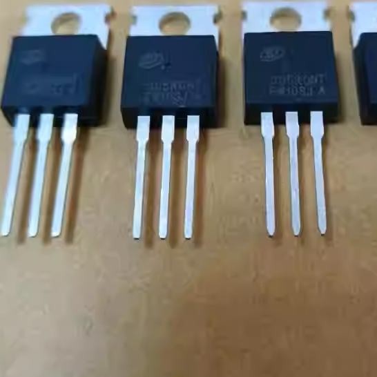 SVG095R0NT 805RONT TO-220 N Channel Dojo Effect Tube 120A90V