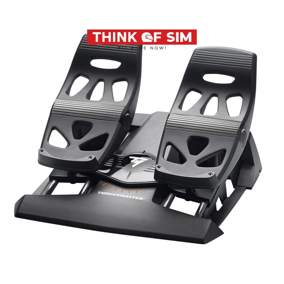 Thrustmaster TFRP T.Flight Rudder Pedals
