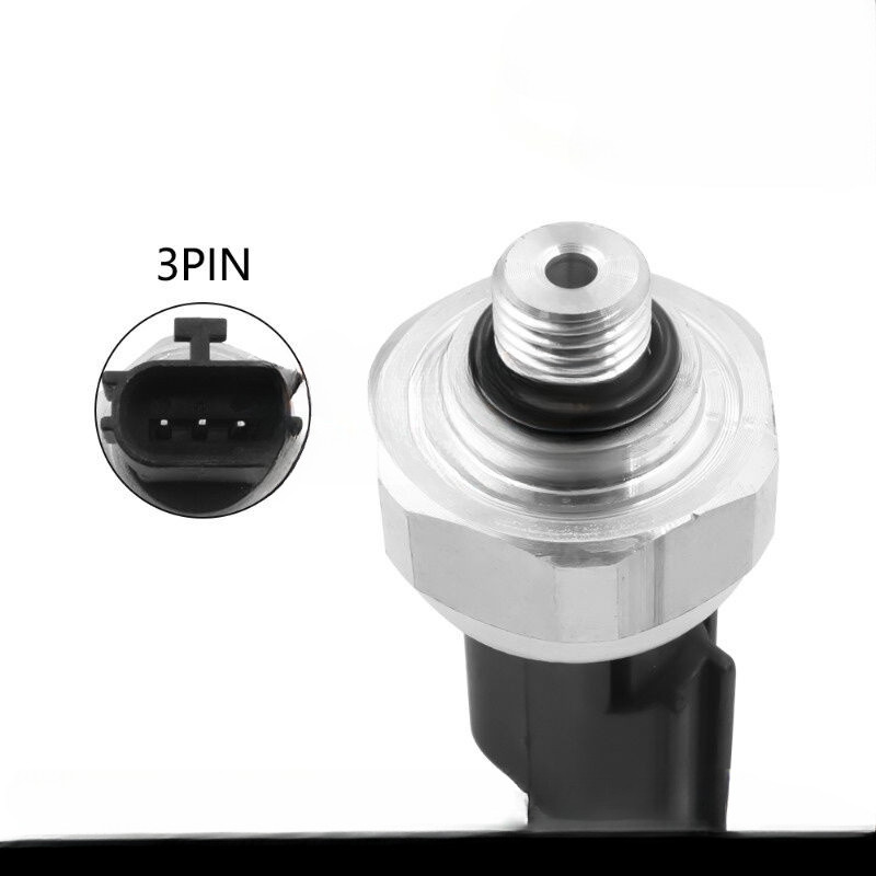 A/c เซ็นเซอร์สวิตช์แรงดันน้ํามัน Sender 97721-3K000 977213K000 92CP8-12 สําหรับ Hyundai Accent Elant