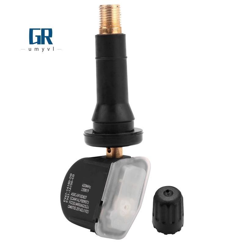 เซ็นเซอร์ความดันยาง TPMS Fit สําหรับ Focus Ranger EV6T-1A180-CB ใหม่