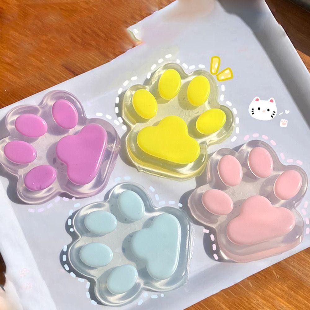 DANESTZ Cat Paw Squeeze ของเล่น รูปที่ 8