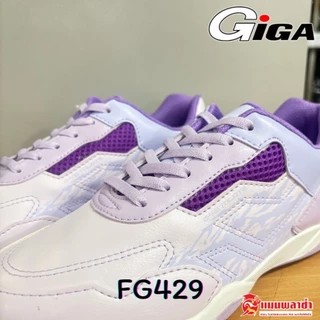 GIGA รองเท้าฟุตซอล รองเท้าผ้าใบ GG รุ่น FG429