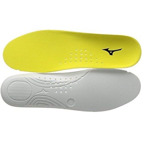 【Direct from Japan】พื้นรองเท้าชั้นใน MIZUNO Soccer Zero Glide Cup P1GZ1401