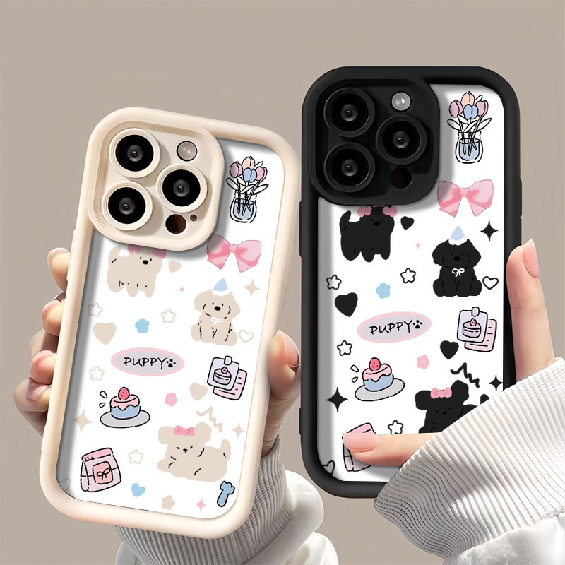 เคสโทรศัพท์มือถือ OPPO A16K A54-4G A55-4G REALME C20 A58-4G REALME 12 REALME C35-4G NARZO N55 การ์ตู