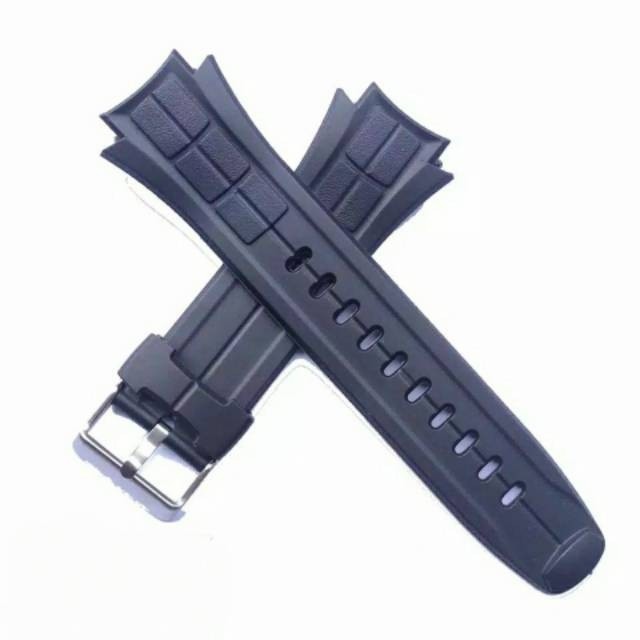 SKMEI 1203 SKIMEI WATCH STRAP RUBBER STRAP SK1203