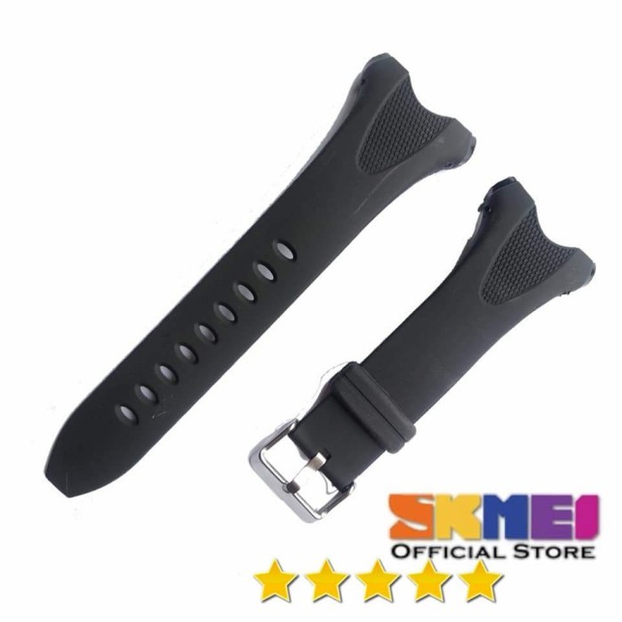 SKMEI 1326 SK1326 SKIMEI WATCH STRAP RUBBER STRAP 1326