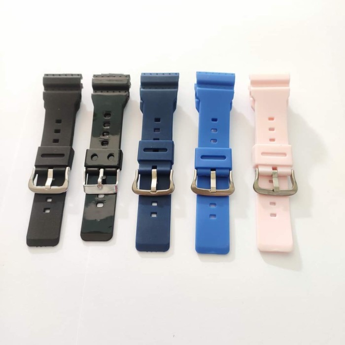 DIGITEC 2091 DG2091 DG-2091 สายนาฬิกายาง