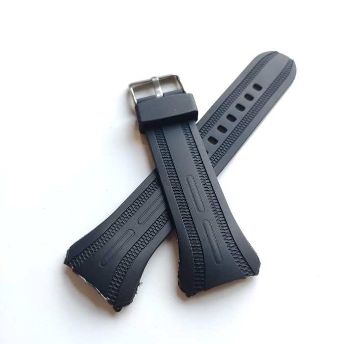 QQ QNQ Q&Q M102 WATCH STRAP Q&Q M 102 RUBBER WATCH STRAP