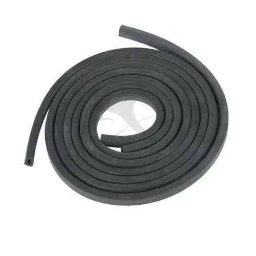 Mo Motorcycle Rubber Seal Gaskets Weather Strip Fit For Harley Davidson Saddlebags Lids 1993-2013 To