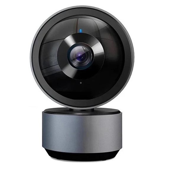 กล้องวงจรปิดไร้สาย Tuya Smart life รุ่น Kawa YC7 5 ล้านพิกเซล Full HD Night Vision Ai Motion