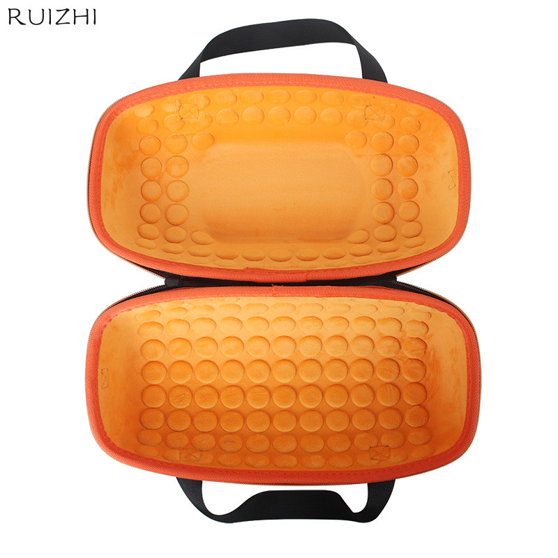 ใหม่ Hard EVA กระเป๋าเดินทางกลางแจ้งสําหรับ JBL Xtreme 4 กระเป๋าป้องกันสําหรับ JBL Xtreme4 ลําโพงไร้