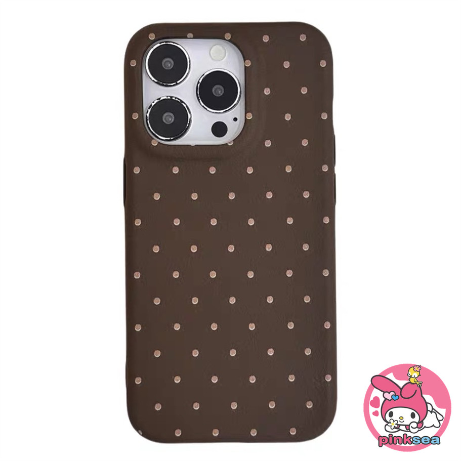 สีลูกกวาดเคสโทรศัพท์เรียบง่ายเข้ากันได้สําหรับiPhone 17 16 15 14 13 12 11 Pro Max X Xr Xs Max 8 7 Plus SE2020 Insความงามอินเทรนด์ซิลิโคนอ่อนนุ่มป้องกันการตกปกหลัง ราคา ถูกที่สุด ดีลบีเคเค แกลเลอรีภาพที่ 7