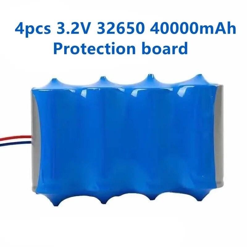 แบตเตอรี่18650รุ่น3.7V3600mah/3.7V5200mah/7.4V3600mah/12V4000mahพร้อมต่อวงจรBMSป้อนกันการชาร์จในตัว