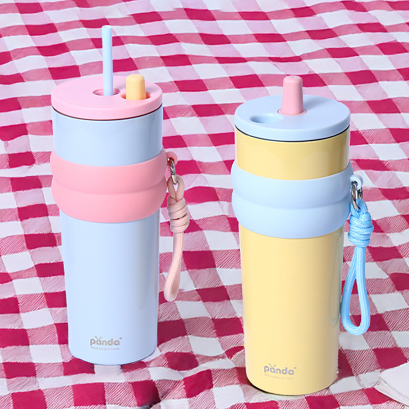 แก้วเก็บความเย็น สีสันสดใส แก้วน้ำเก็บความเย็น แก้วเยติ 810ml