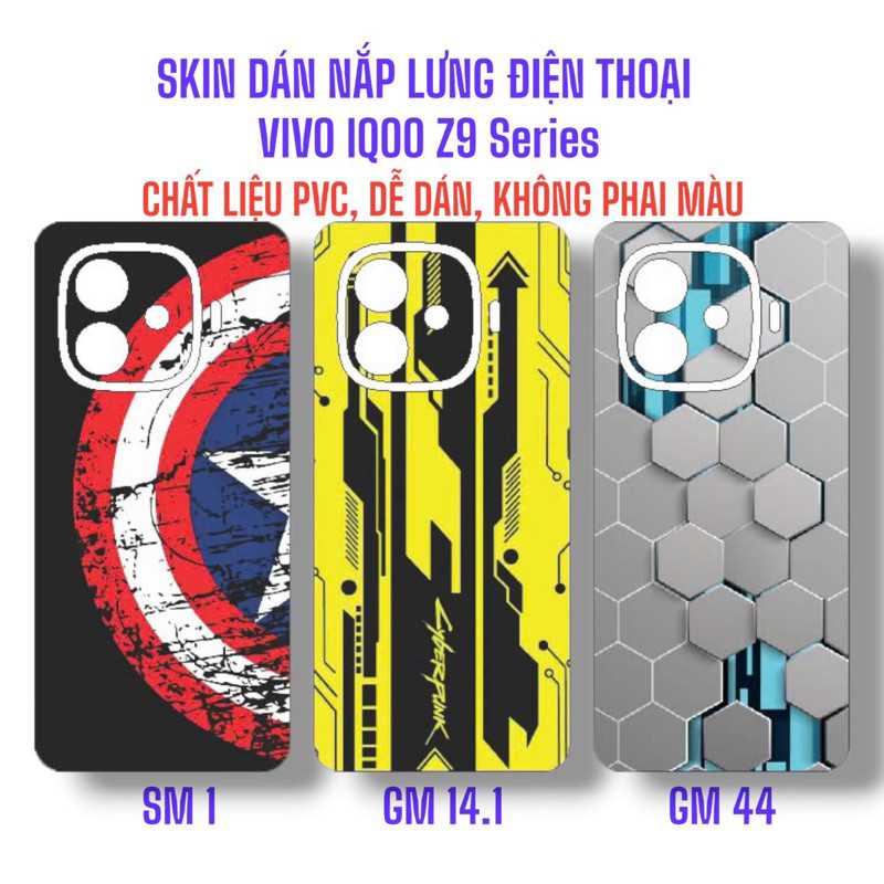 (Vivo iqoo z9s pro/9/9 5G/ 9Lite/ 5G...) ร้าน NTS