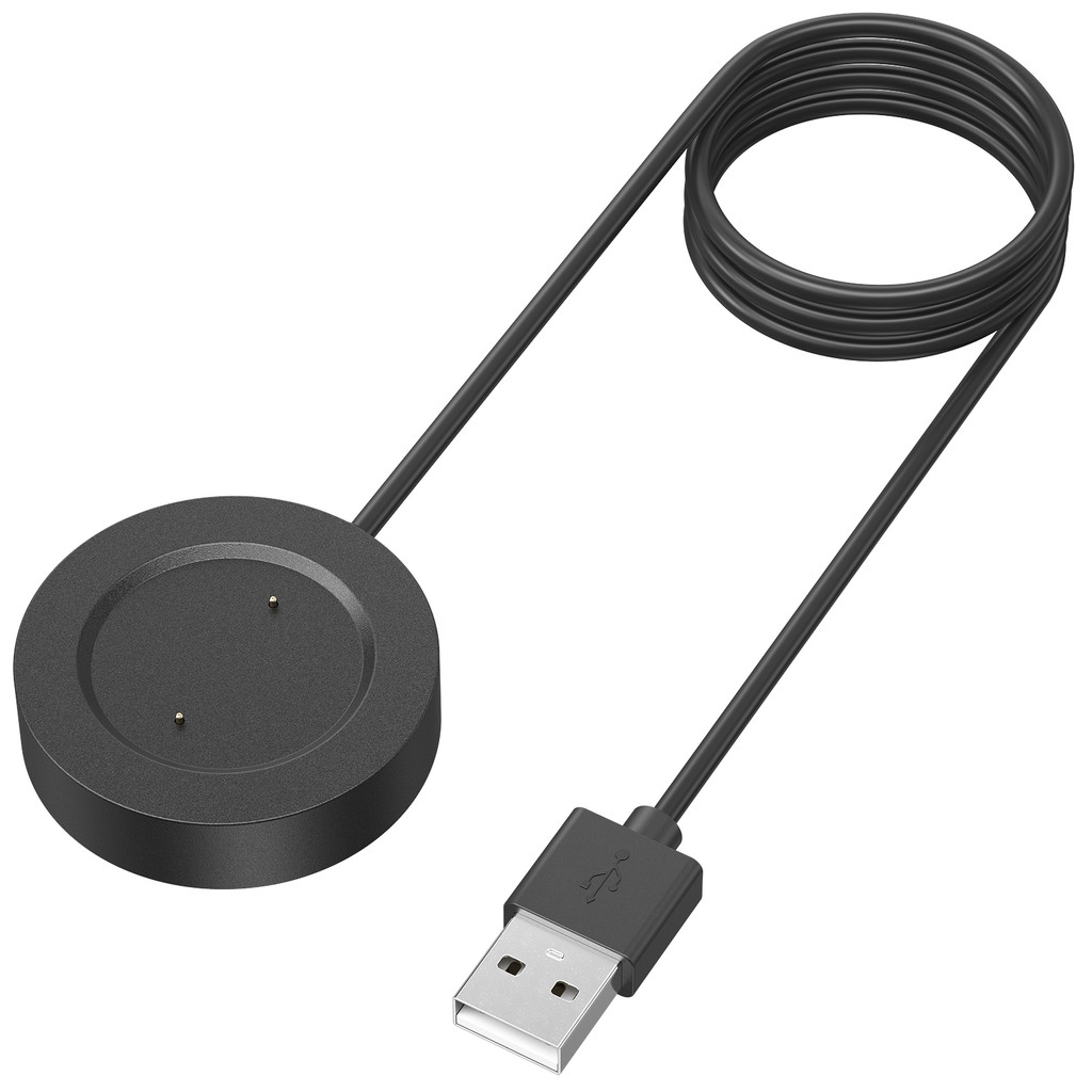 สายชาร์จ สำหรับ Xiaomi Mi Watch S1,Mi Watch Active, Color sports, Color 2