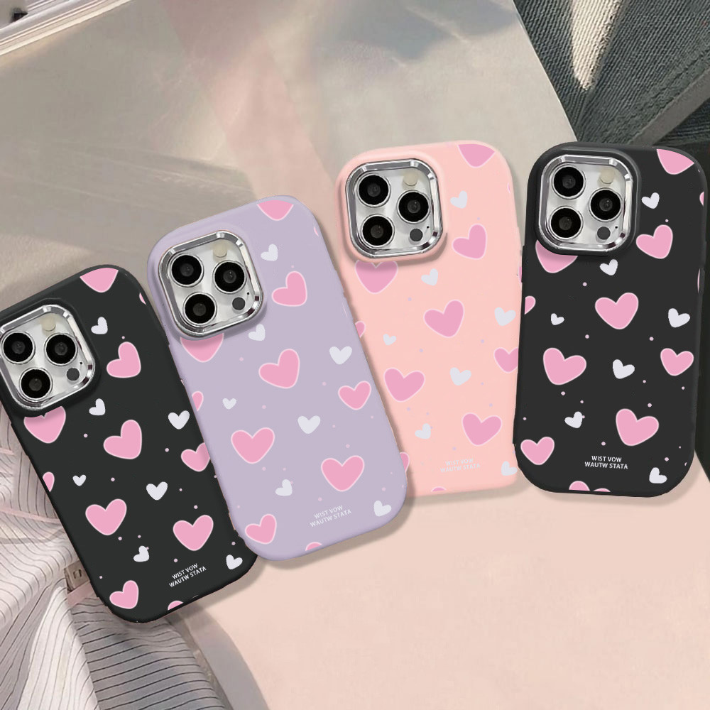 กันกระแทกเคส For Samsung  A05S 5G A06 A16 A55 A54 A14 A12 A35 A34 A54 A24 A25 A15 Case เคสโทรศัพท์มือถือซิลิโคนกันกระแทก