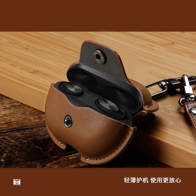 เคสป้องกัน เคสป้องกัน Panasonic EAH AZ80 เคสหูฟัง รวมทุกอย่าง เคส Panasonic/Panasonic az60 เคสหนังย้