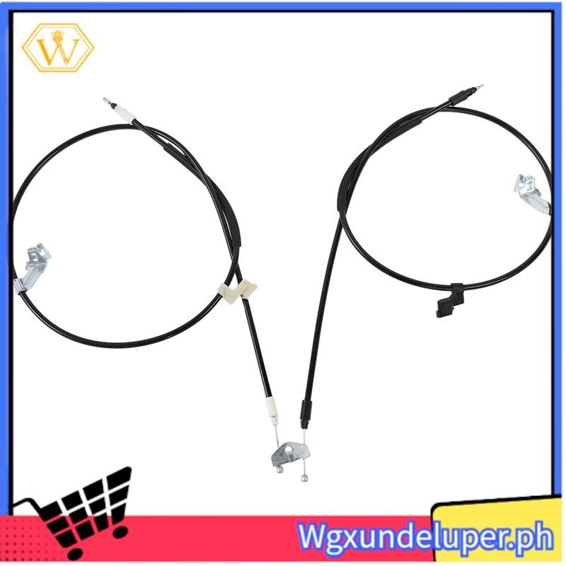 WCar ที่จอดรถด้านหลังสายเบรคฉุกเฉิน AV61-2A603- AV61-2A603-BL สําหรับ Focus 2012-2017 เบรค Masso Ass
