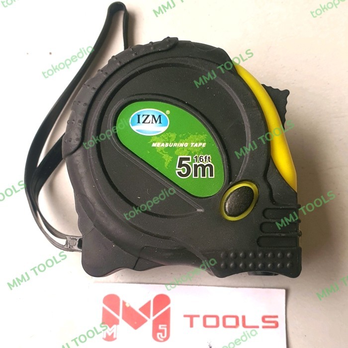 เครื่องวัดยาง IZUMO 5mtr - เครื่องวัดยาง IZUMO 5mtr