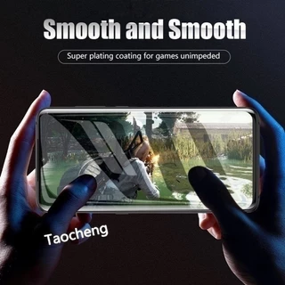 4 in 1 ฟิล์มกระจกนิรภัยสําหรับ Nothing Phone (3a) 3a (4a) 4a Pro NothingPhone3aPro 5G 2025 2026 Gobal ป้องกันหน้าจอฟิล์มแก้วด้านหลังเลนส์กล้อง 2 in 1