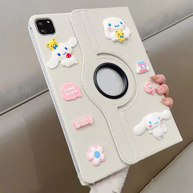 360.เคส หมุนได้ 360° เคส สําหรับ Samsung Tab A9 Plus/Tab A7 lite/Tab S6 lite/Tab S9 FE S9FE S7 S8 A9