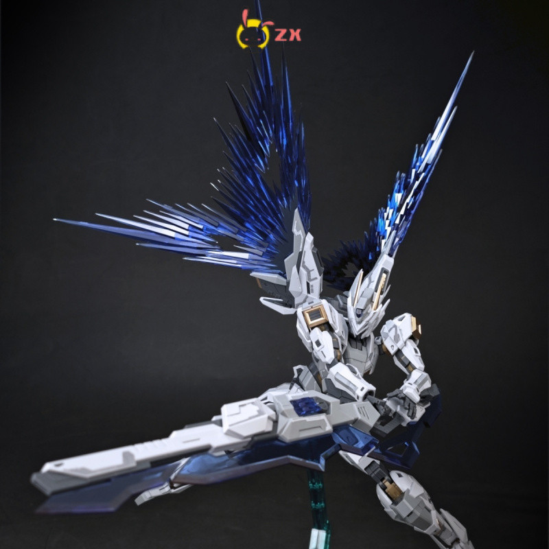 Snaa Assembly Model Knights of the Round Table Gawain KK Version Guochuang Mecha