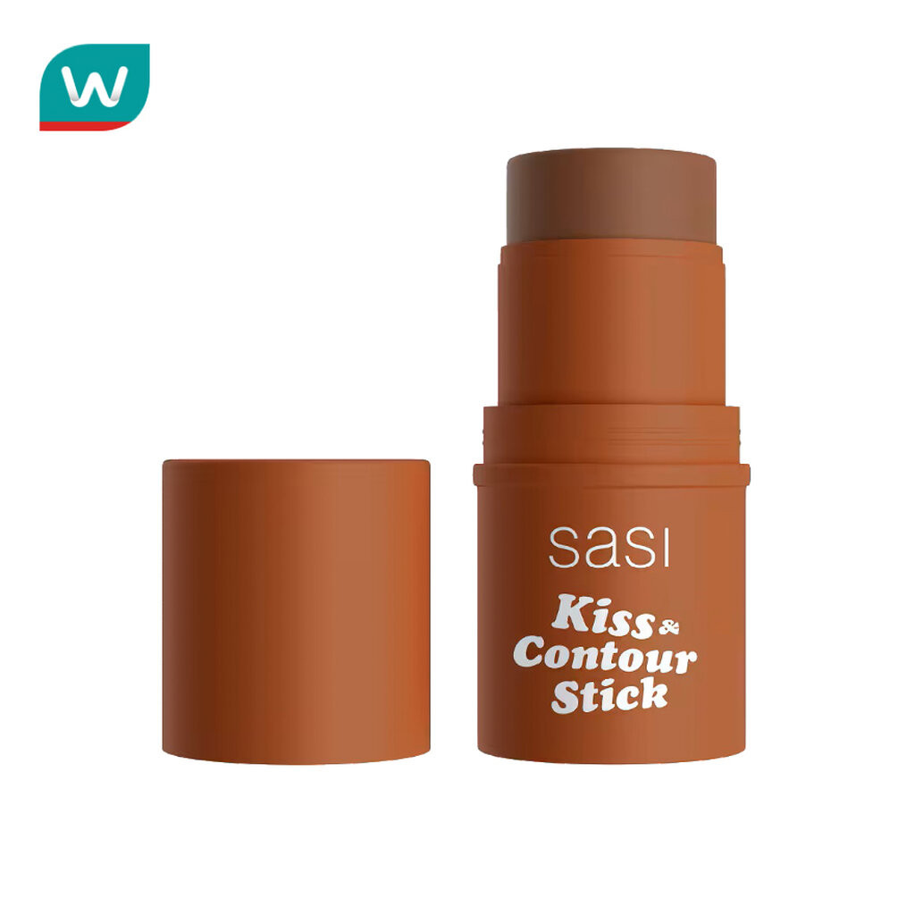 Sasi ศศิ คิส แอนด์ คอนทัวร์ สติ๊ก 4ก. 03 เฟิร์สท เอมเบรซ