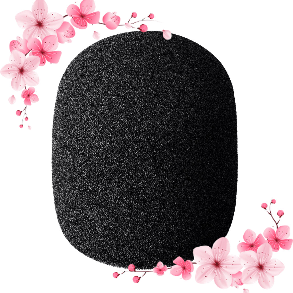 [ส่งตรงจากประเทศญี่ปุ่น]ออดิโอ-เทคนิก้า AT8176 วินด์สกรีน สำหรับรุ่น: AT2040 AT2040USB ลดเสียงรบกวนใ