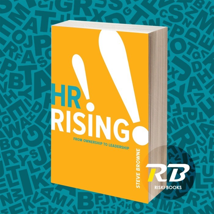 HR Rising!! Steve Browne [Browne Steve]