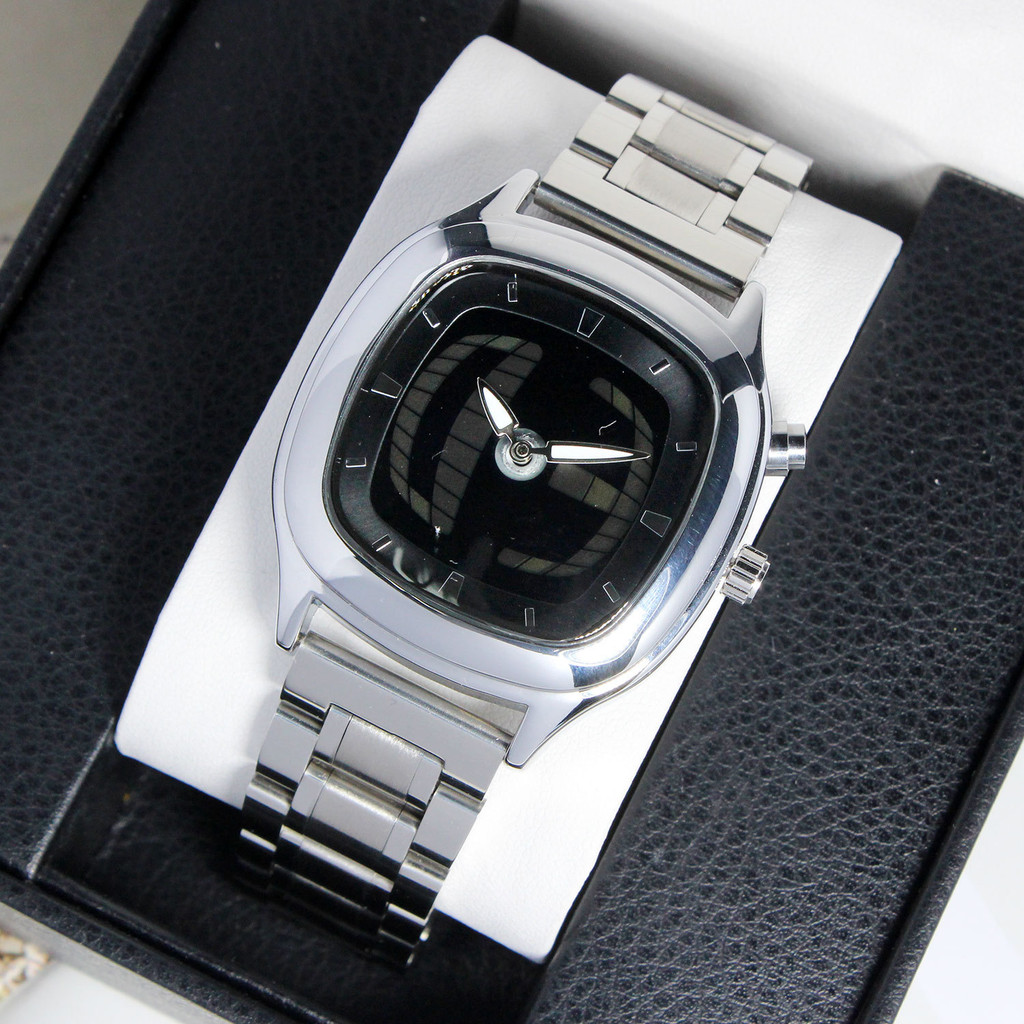 CILOA Dual Display High-End Wormhole Concept High-End 2025 สไตล์ใหม่กีฬานาฬิกาเด็กผู้ชายอินเทรนด์ 3441