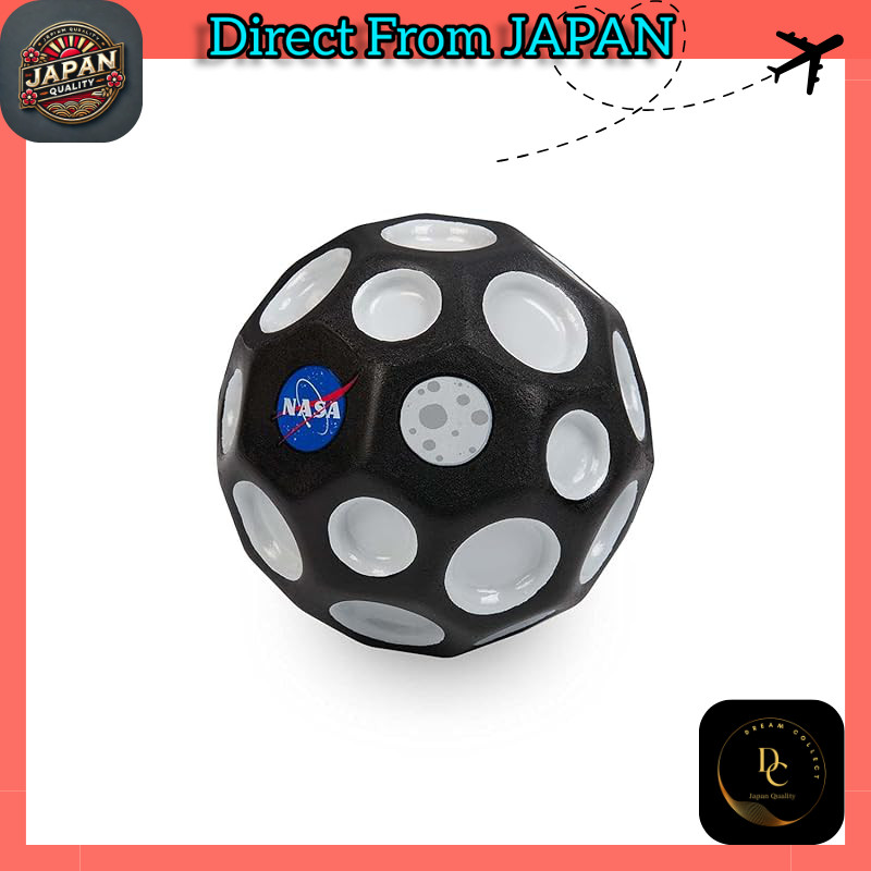 【สินค้าแท้】Waboba Moon Ball - Official Japan Distributor Edition (Available in Multiple Colors)