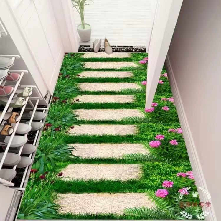 พรมปูพื้นบ้านพรมพรมด